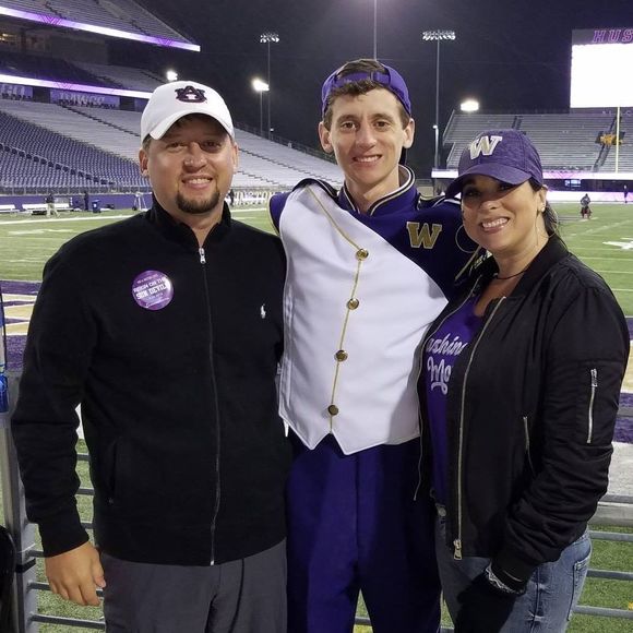 Meet your Posher, Timothy - Picture 1 of 1